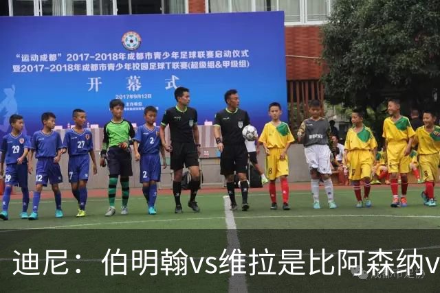 迪尼：伯明翰vs维拉是比阿森纳vs热刺更大的德比